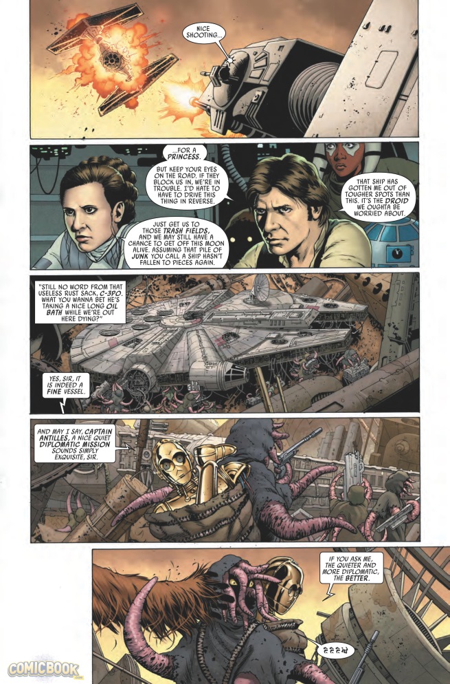 Vorschau zu <i>Star Wars #3</i>„><br /> <img decoding=