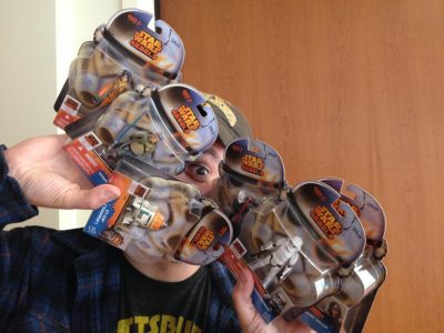 Dave Filoni über die Geschehnisse in Staffel 1 und der Zukunft von Rebels