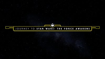 Gerücht: Aufbau und Inhaltselemente der Journey to The Force Awakens