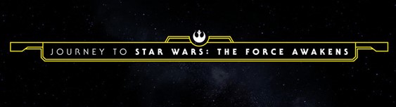 Journey to The Fiorce Awakens