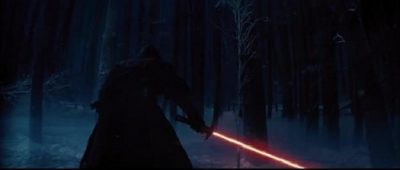 Neue Gerüchte zum Oberbösewicht in Episode VII