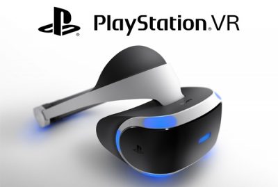 Virtual-Reality-Element für Star Wars: Battlefront