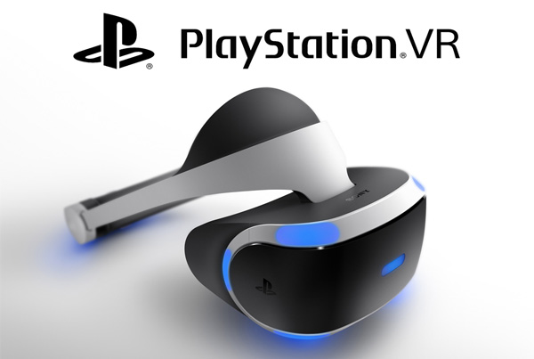 PlayStation VR