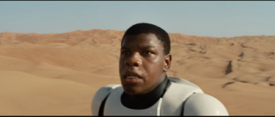 MakingStarWars bettet den Teaser in den Gesamtzusammenhang ein