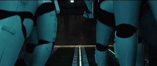 Sturmtruppen in The Force Awakens