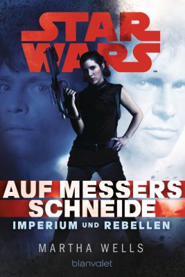 Gewinnspiel zu Auf Messers Schneide
