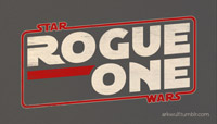 Rogue One mit Star Wars im Titel