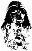 Ein neuer Zeichner für Marvels Star Wars