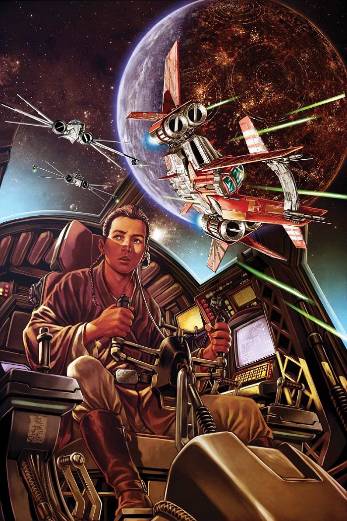 <i>Kanan – The Last Padawan #3</i>