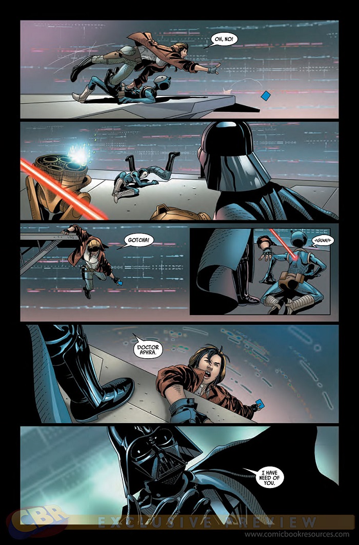 Vorschau zu <i></noscript>Darth Vader #3</i>„></div><blockquote class=