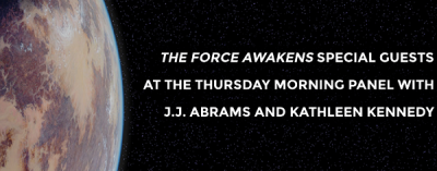 Spekulation: Der Wüstenplanet in The Force Awakens