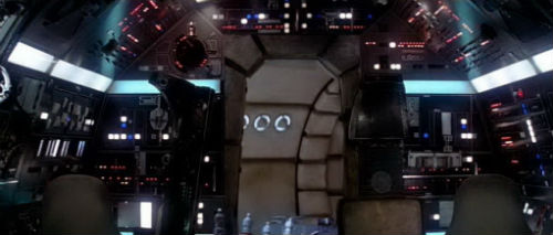 Cockpit