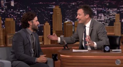 Oscar Isaac berichtet über die Episode-VII-Rolle seines Onkels