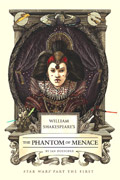 Die erste Begegnung von Anakin and Padmé