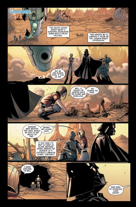Vorschau zu <i>Darth Vader #4</i>„><br /> <img data-perfmatters-preload decoding=