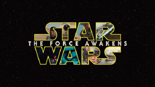 The Force Awakens