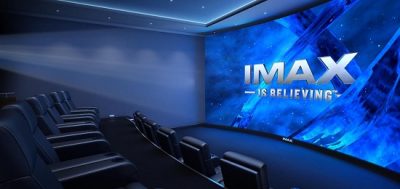Neues Video über die IMAX-Sequenz in Das Erwachen der Macht