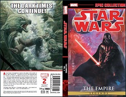 Mini-Infos zur Infinities-Collection und Shattered Empire