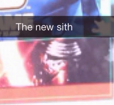 Kylo Ren