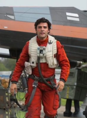 13 Hinter-den-Kulissen-Fotos von The Force Awakens