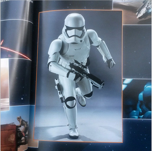 Stormtrooper