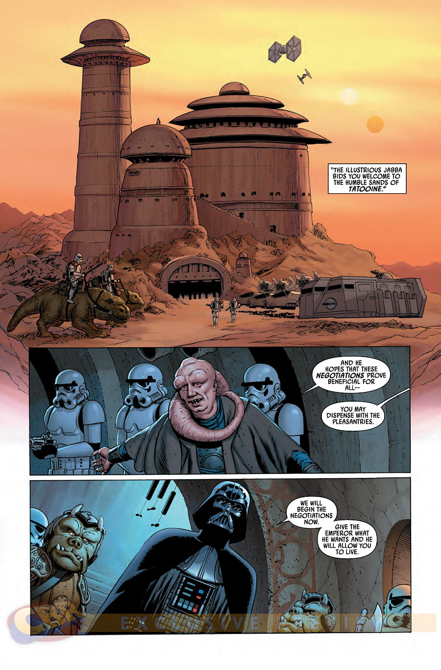 Vorschau zu <i>Star Wars #4</i>„><br /> <img data-perfmatters-preload decoding=