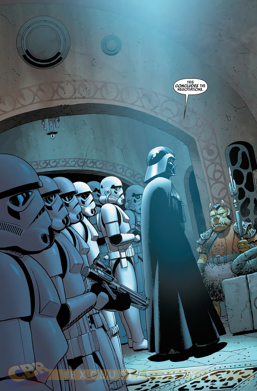 Vorschau zu <i></noscript>Star Wars #4</i>„><br /> <img decoding=