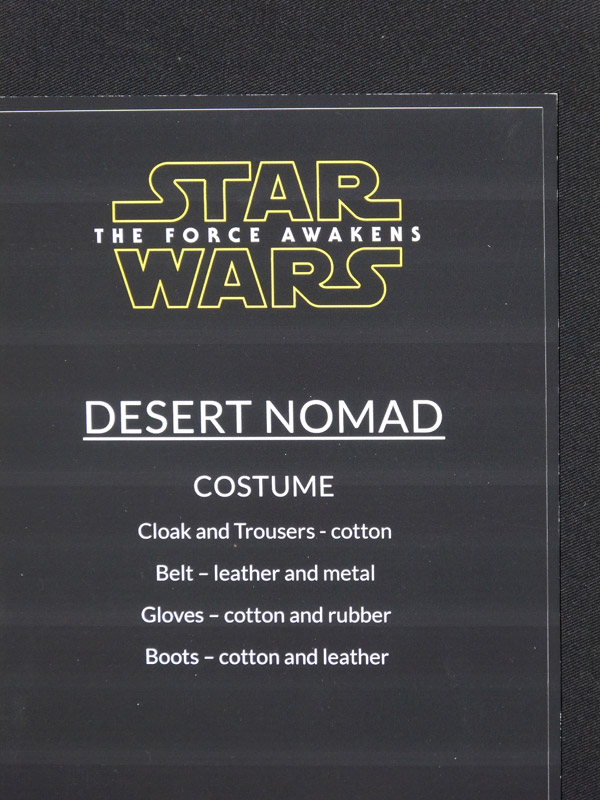 Desert Nomad