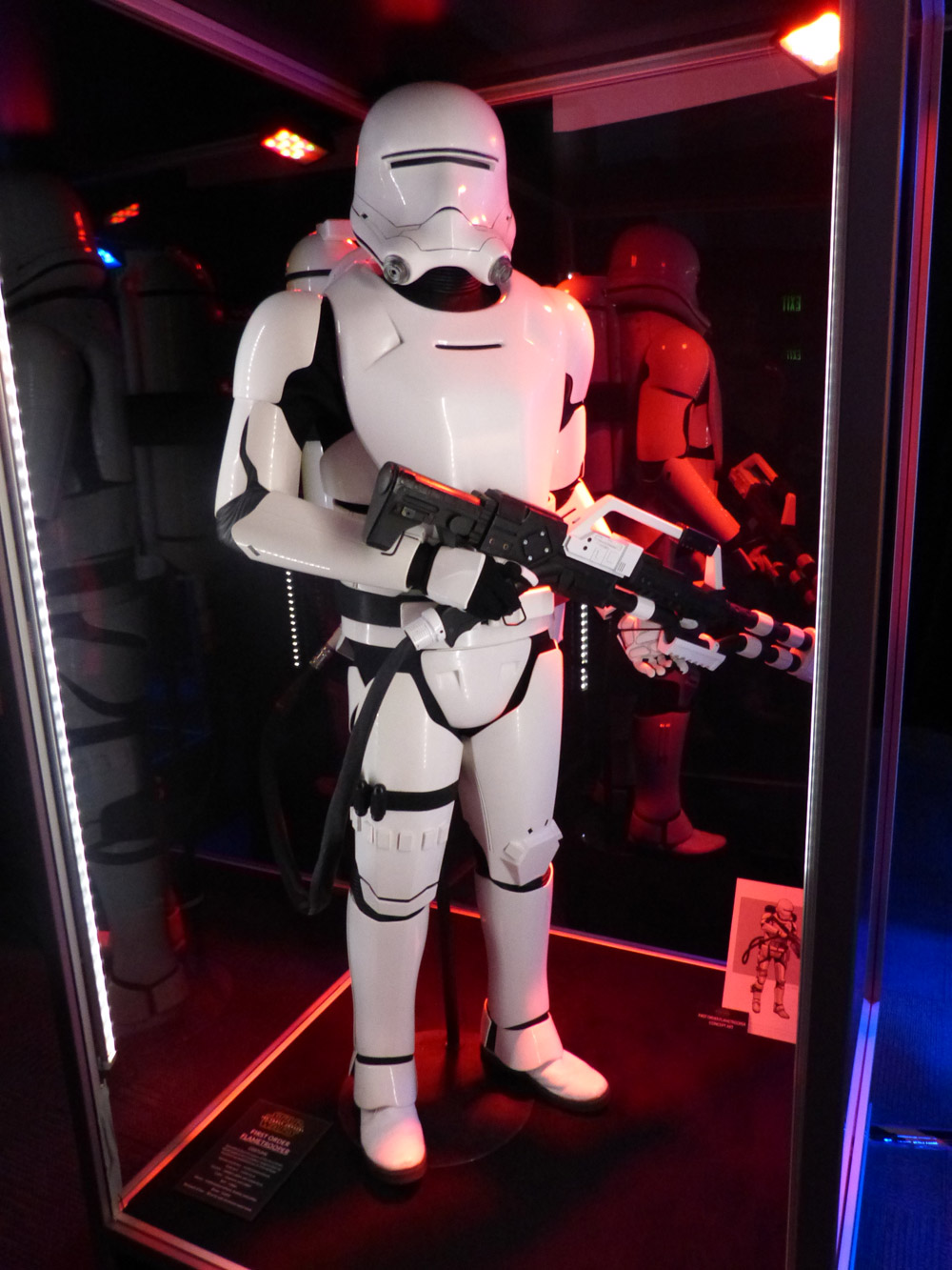 Flametrooper