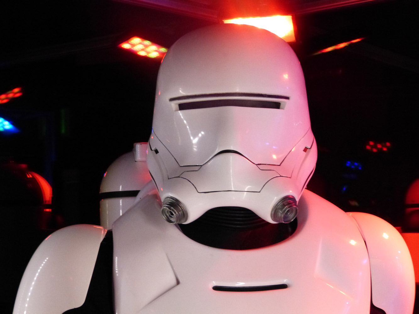 Flametrooper