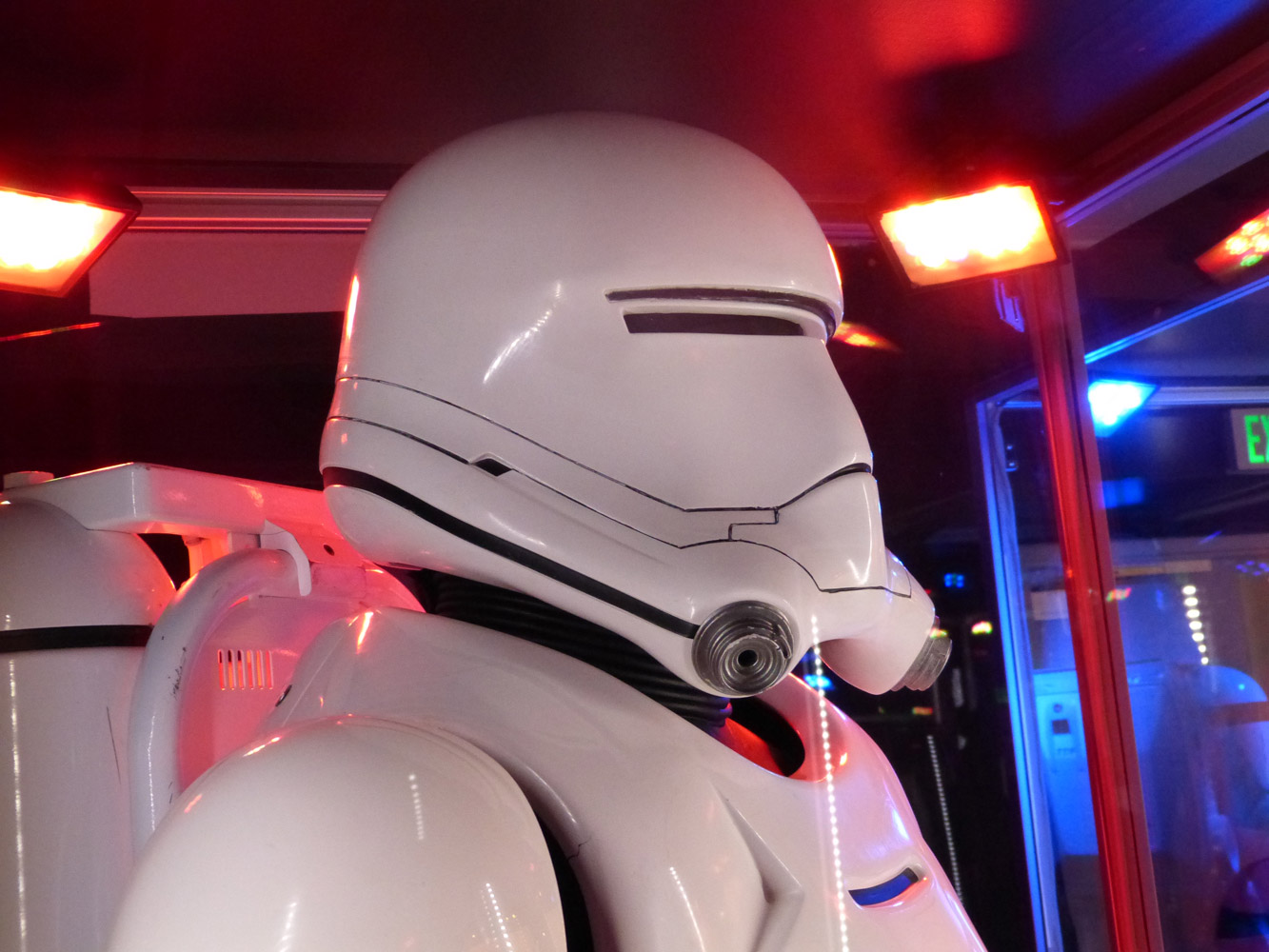Flametrooper
