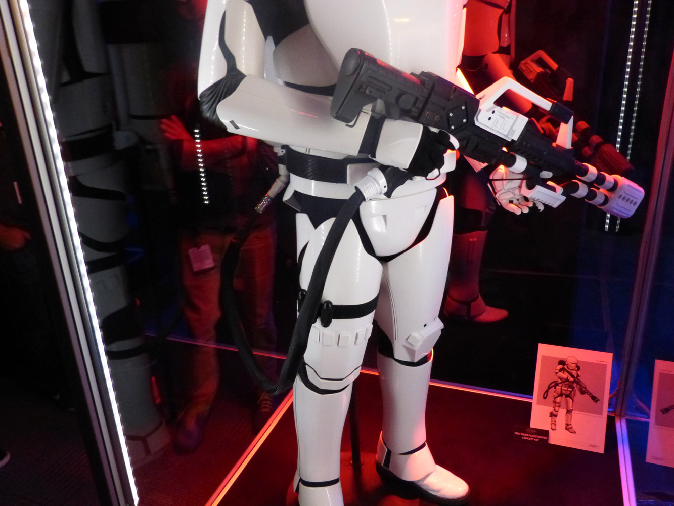 Flametrooper