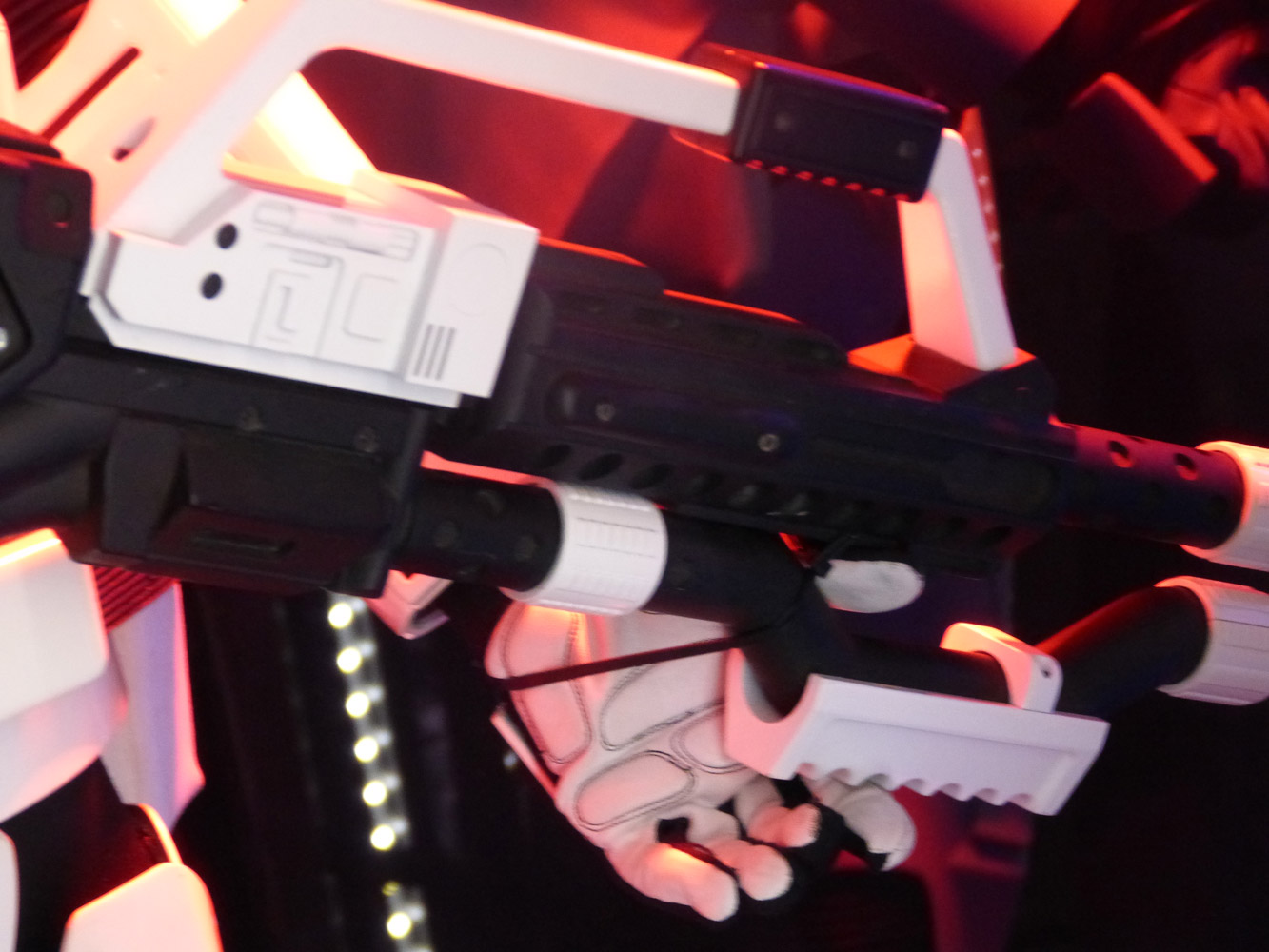 Flametrooper