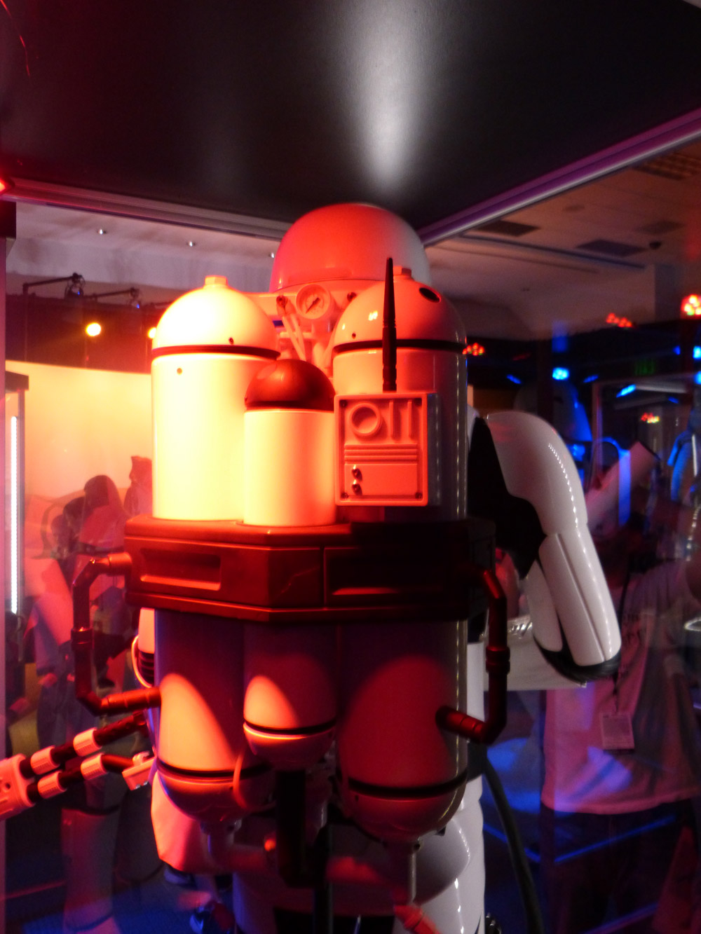 Flametrooper