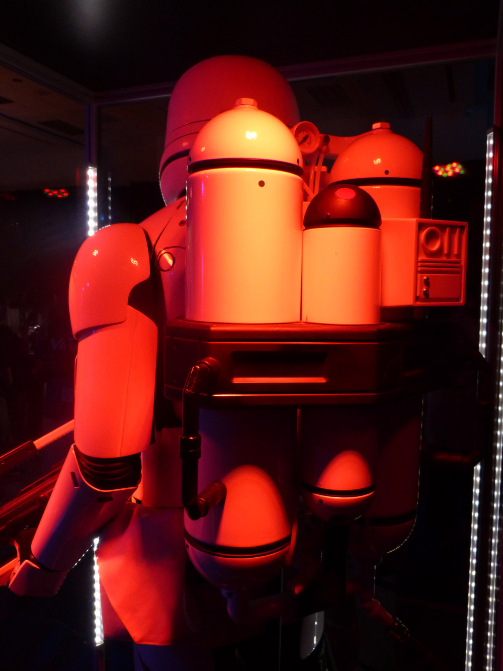 Flametrooper