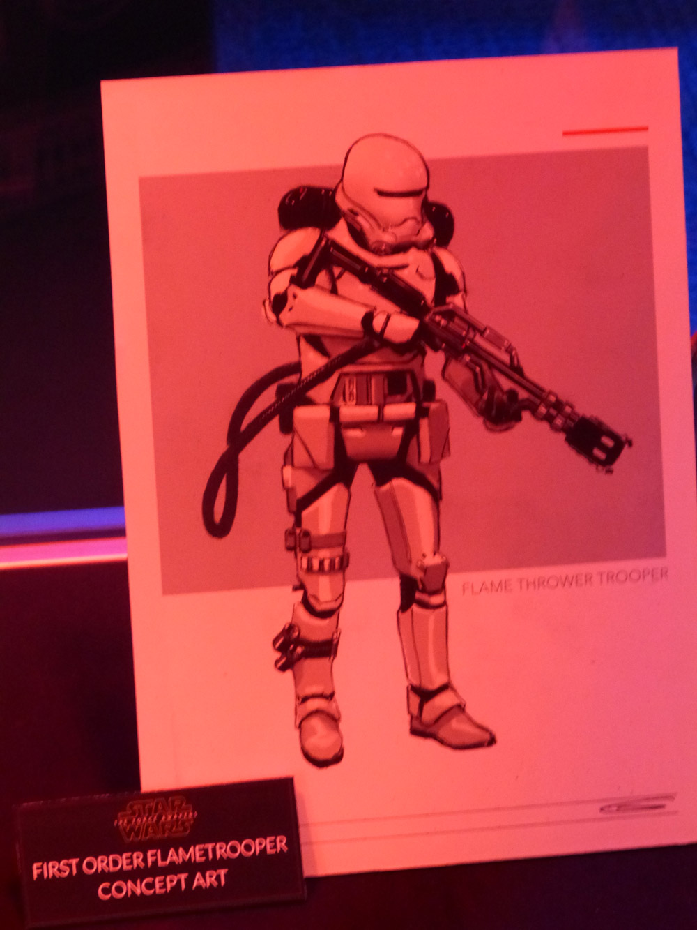 Flametrooper