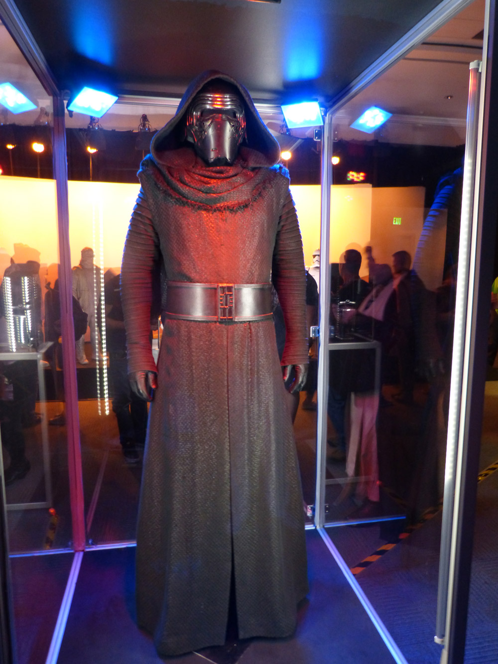 Kylo Ren