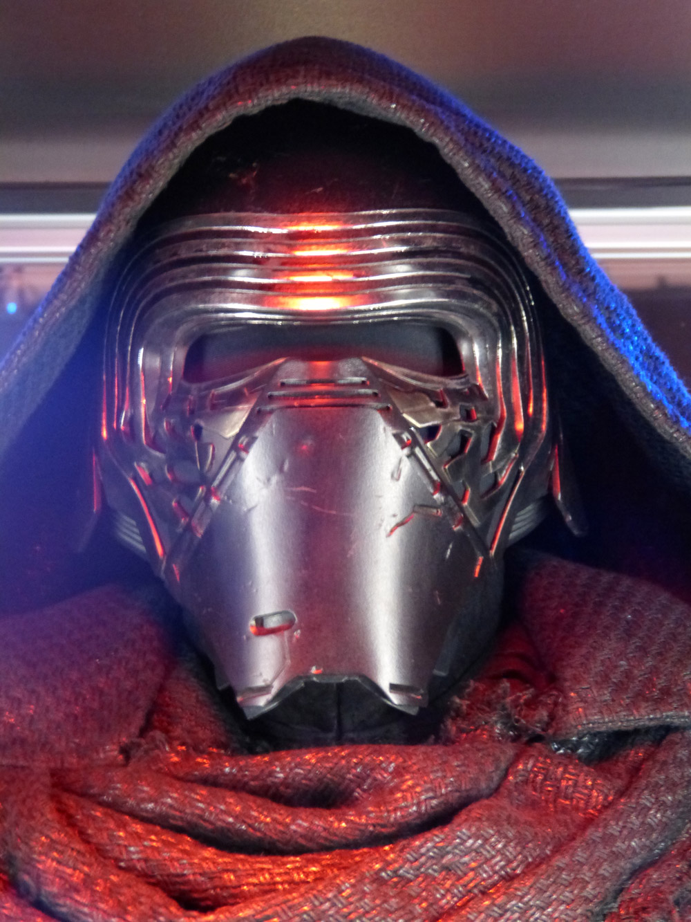Kylo Ren