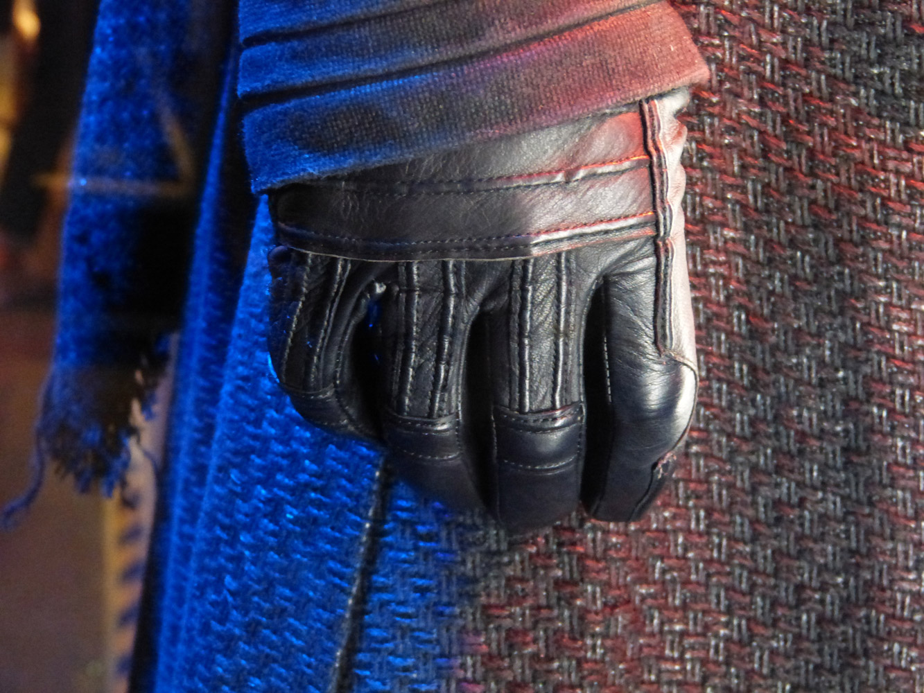 Kylo Ren