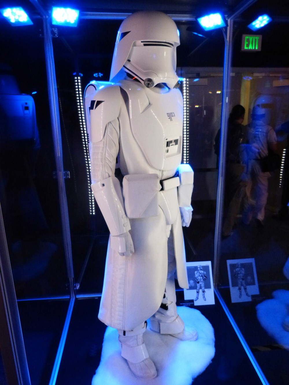 Snowtrooper