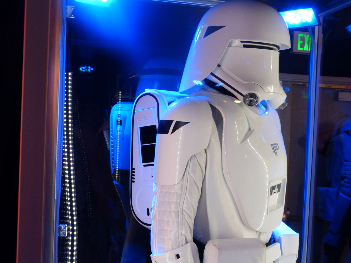 Snowtrooper