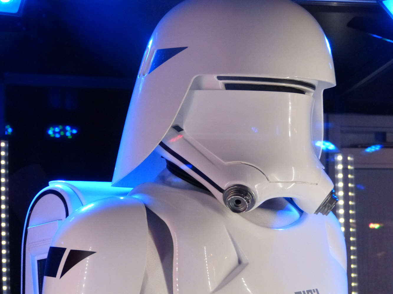 Snowtrooper