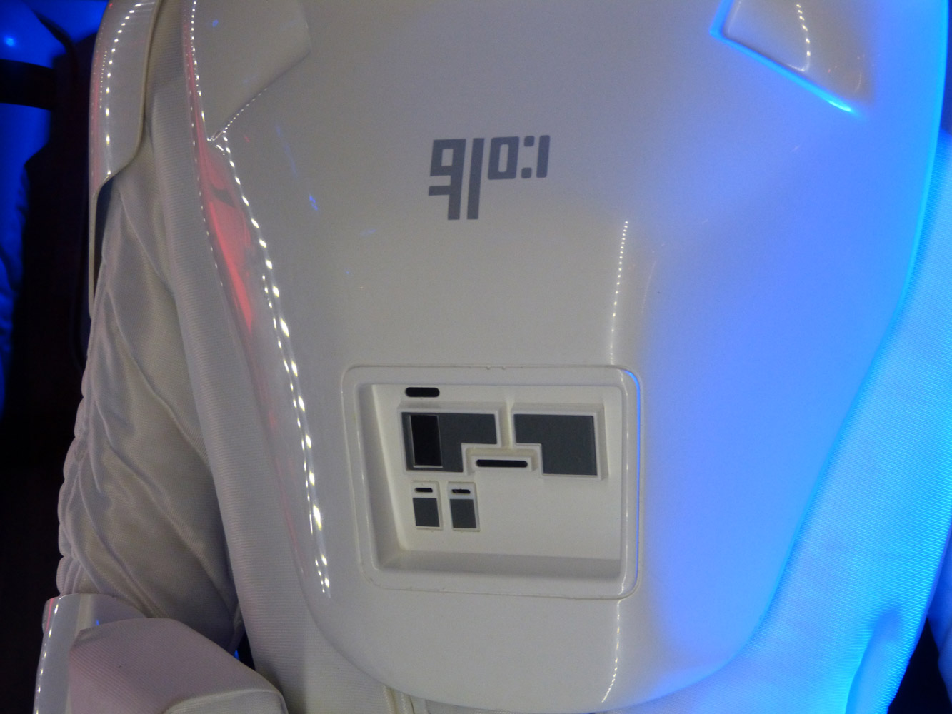 Snowtrooper