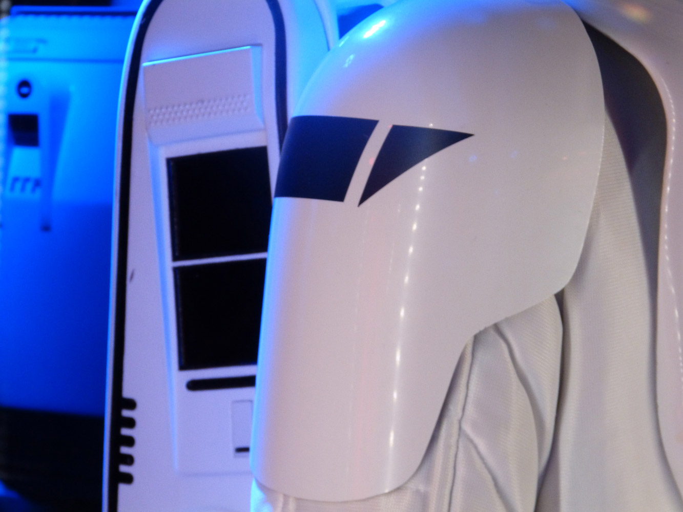 Snowtrooper