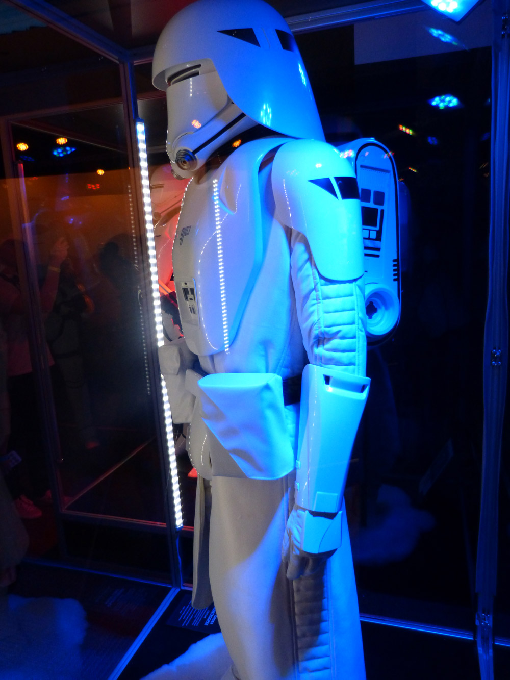 Snowtrooper