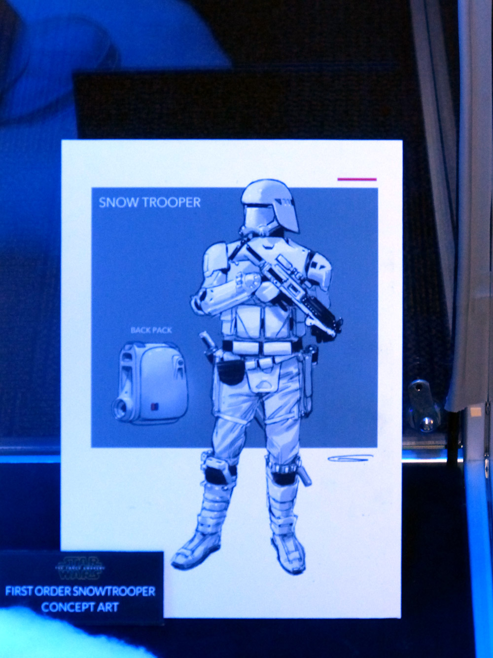 Snowtrooper