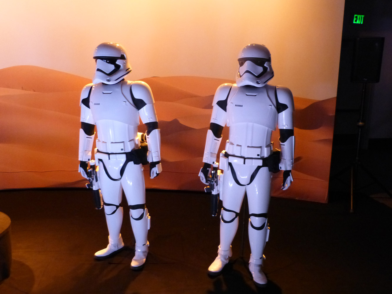 Stormtrooper