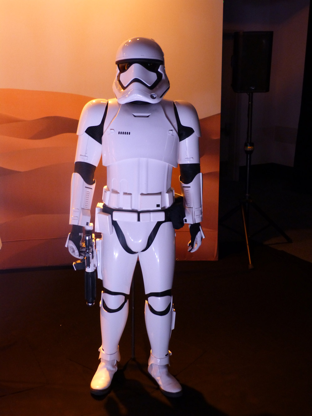 Stormtrooper