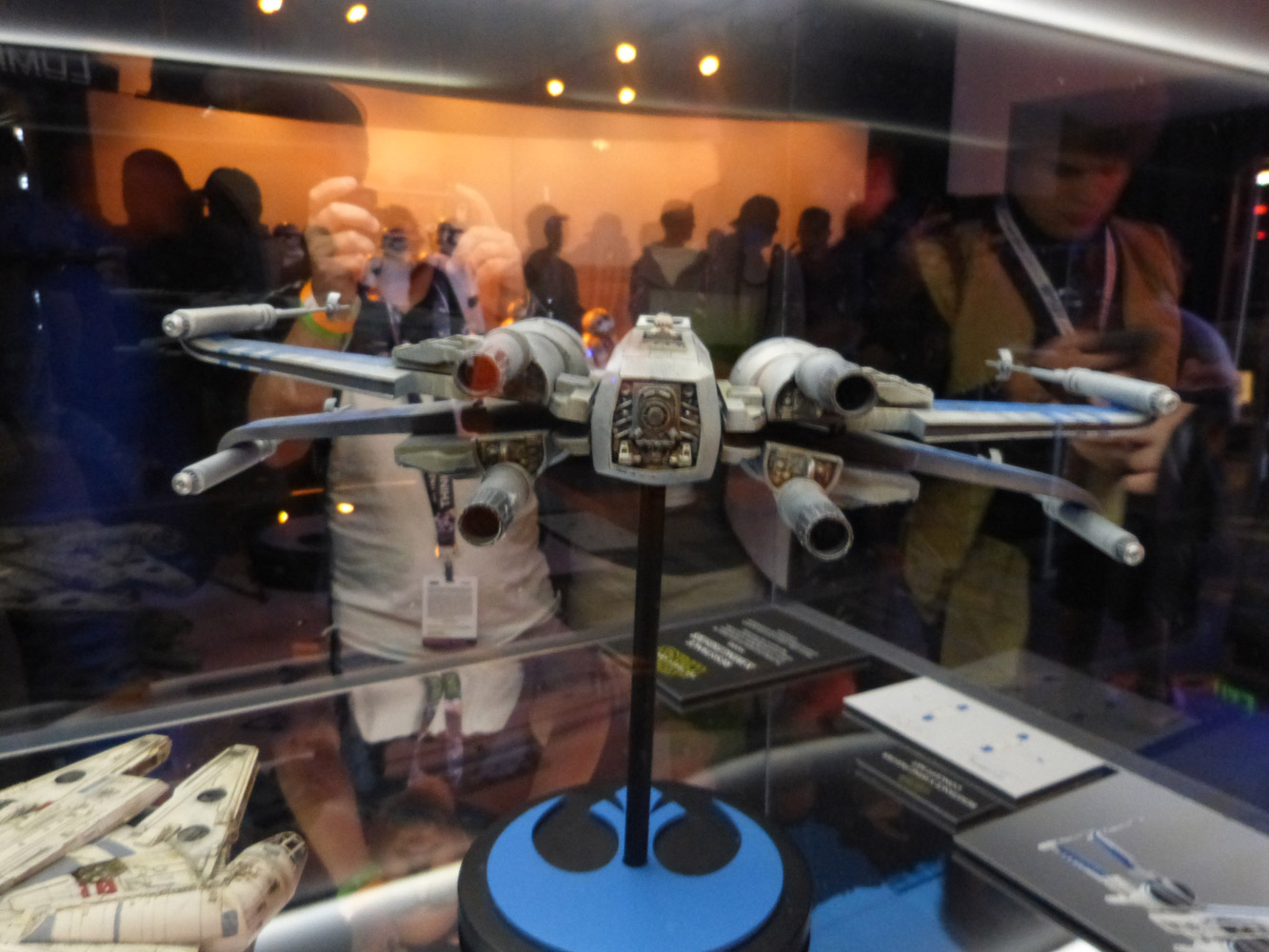 X-Wing