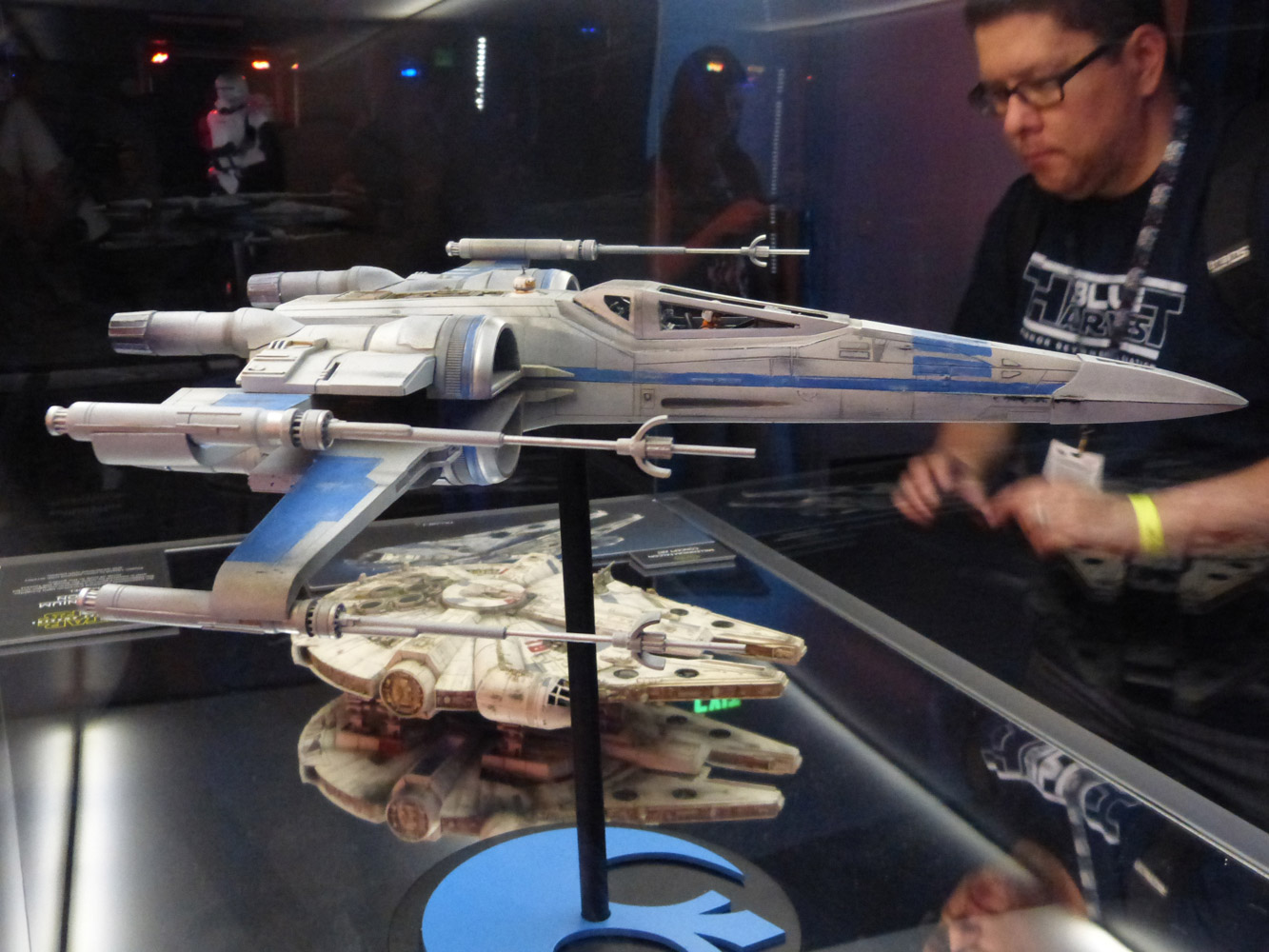 X-Wing